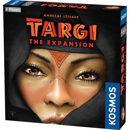 Snag-It Targi the Expansion Board Game SN3833412